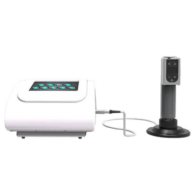 Liệu pháp giảm đau di động bằng sóng xung kích điện từ để điều trị ED