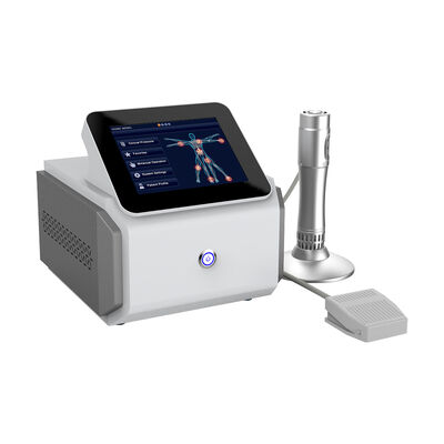 Giá tốt. Máy siêu âm đốt mỡ tập trung y tế cho điểm kích hoạt đau đớn Màu trắng trực tuyến