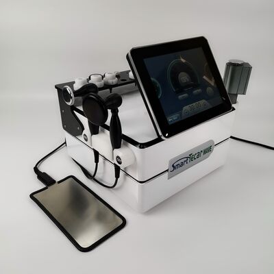 Thiết bị trị liệu bằng sóng xung kích Tecar RF 3 trong 1