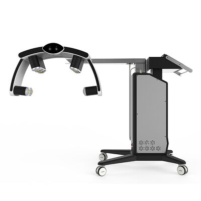 Máy giảm đau bằng Laser mức độ thấp 10d Luxmaster Physio