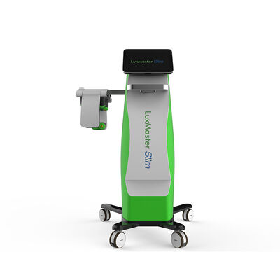 Định hình cơ thể Giảm mỡ Emerald Laser Fda phê duyệt 532nm 10d