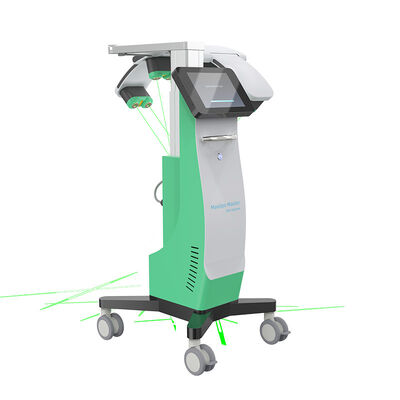Giá tốt. Trị liệu bằng máy Laser Emerald 10d Giảm béo không xâm lấn Giảm béo 635nm 532nm trực tuyến