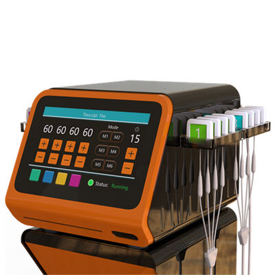 Giá tốt. Máy điêu khắc cơ không phẫu thuật Máy kích thích cơ Ems Định hình cơ thể Trusculpt Flex trực tuyến