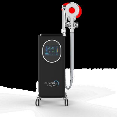 Giá tốt. Máy trị liệu Magneto dọc Pmst Neo Magnetic Plus Nris Light Ring trực tuyến