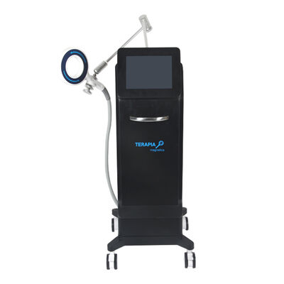 Giá tốt. Thiết bị trị liệu từ tính tải nạp Emtt Sửa chữa khớp Vật lý trị liệu Gần hồng ngoại trực tuyến