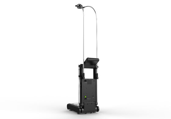 Giá tốt. Máy phân tích thành phần cơ thể BIA 50KHZ 180μA điện sinh học trực tuyến