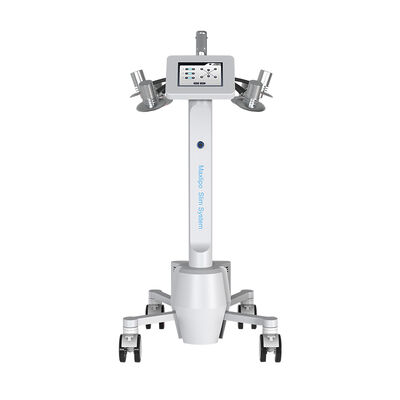 Giá tốt. Máy Laser Lipo ánh sáng xanh 532nm Giảm cân Loại bỏ Cellulite trực tuyến