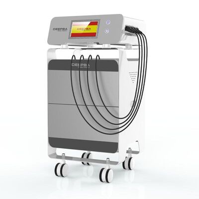 Giá tốt. Máy tạo sóng xung kích Tecar Giảm đau đa chức năng Rf Portable Beauty St09 trực tuyến