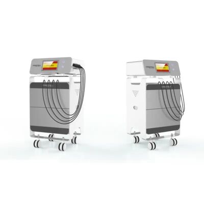 Giá tốt. 2Hz Cet Ret Vật lý trị liệu bằng Máy Sóng xung kích Điều trị phục hồi chức năng trực tuyến