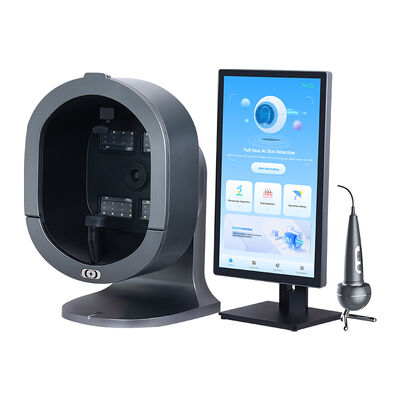 Giá tốt. Máy trị liệu tóc Laser ánh sáng chuyên sâu hiện đại 5 Pulse 380nm / 480nm trực tuyến