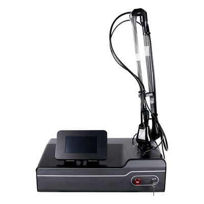 Máy laser phân đoạn CO2 1060nm di động để xóa nhăn, rạn da và làm săn chắc âm đạo