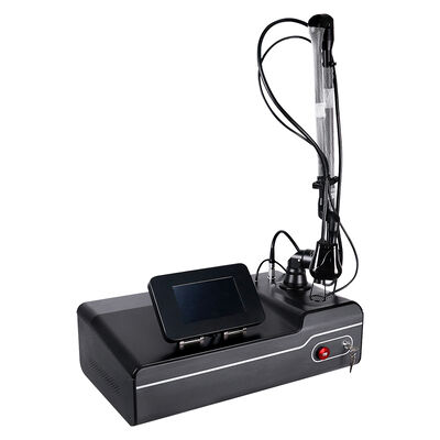 Giá tốt. 40W ống kính 10600nm Fractional CO2 Laser để loại bỏ mụn trứng cá trực tuyến