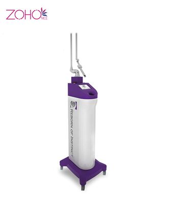 Giá tốt. 40W RF Fractional CO2 Laser Machine Generator Vaginal Tightening Scar Removal trực tuyến