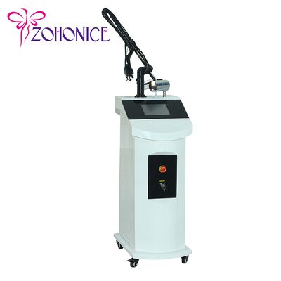 Giá tốt. Thiết bị làm đẹp điều trị sẹo bằng Laser Co2 Pulse Fractional trực tuyến