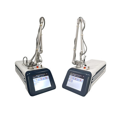 Giá tốt. Máy Laser Co2 Fractional 10600 Nm Xóa sẹo Xóa nếp nhăn trực tuyến