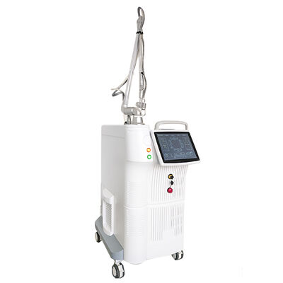 Giá tốt. Máy laser CO2 ống RF Fractional 40W trực tuyến