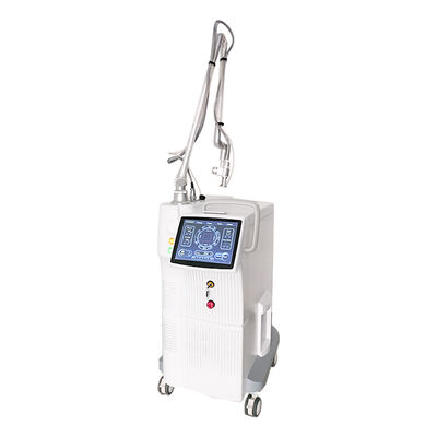 Phòng khám xóa nếp nhăn tái tạo bề mặt da Thiết bị Laser CO2 Fractional