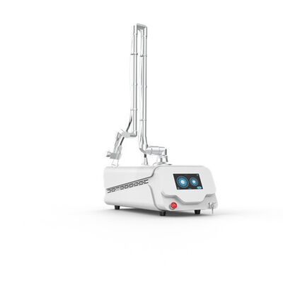 Giá tốt. Máy Laser Fractional Máy tính để bàn Xóa sẹo Làm săn chắc da toàn thân trực tuyến