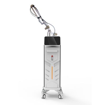 Giá tốt. Máy laser CO2 phân đoạn dọc loại bỏ sắc tố loại bỏ sẹo trực tuyến