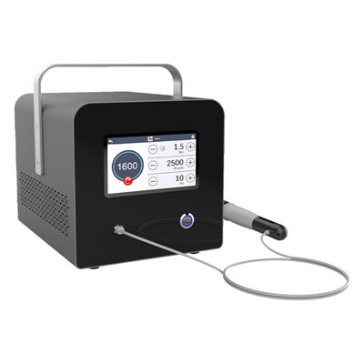 Máy hút chân không điện từ Zohonice Máy sóng xung kích Giảm cellulite