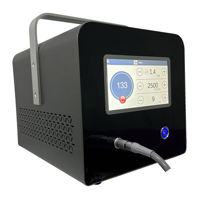 Giá tốt. Thiết bị trị liệu bằng sóng xung kích điện từ Máy hút chân không giảm đau Máy làm đẹp trực tuyến