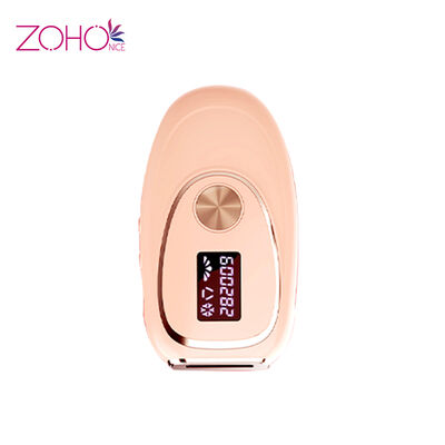 Giá tốt. Máy tẩy lông mini Mutiple Gear Cooling Beauty BV IPL cầm tay trực tuyến