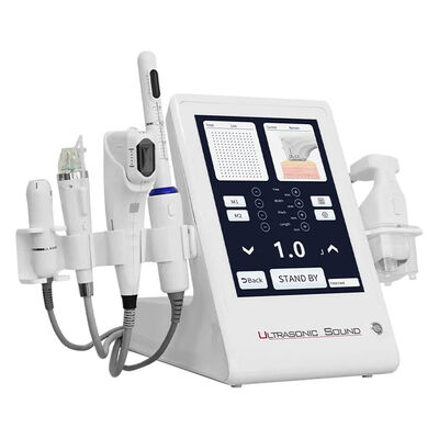 Giá tốt. Máy Hifu cầm tay Vmax 12 dòng Chống nhăn Nâng cơ mặt Săn chắc da trực tuyến