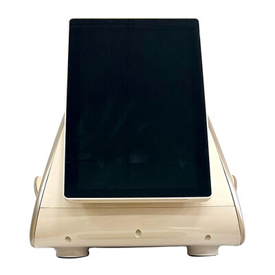 12D HIFU Kháng lão hóa Dòng da mịn mịn Mặt nâng máy HIFU