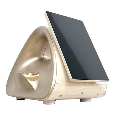 Giá tốt. 10 Cartridge 10000 Shots Máy siêu siêu vi xung siêu âm 12D Hifu trực tuyến