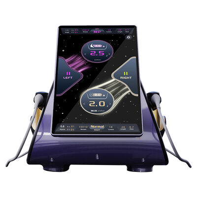 Giá tốt. 10Cartridge Ultramicro Pulsed Ultrasonic 11D 12DMAX Máy Hifu trực tuyến