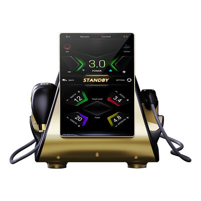 Giá tốt. Máy 22d Max Hifu di động với Rf Lipo để nâng mặt và làm chặt da cơ thể trực tuyến