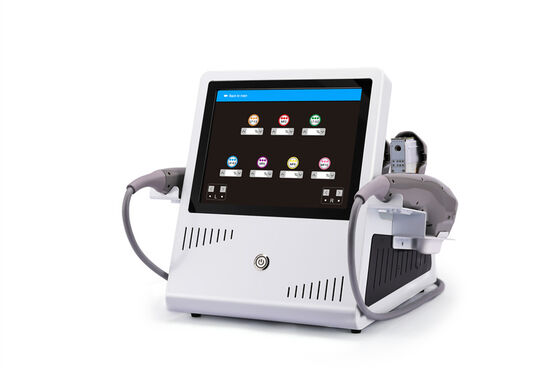 Giá tốt. Thiết bị 7d Hifu Siêu âm di động Nâng cơ mặt Chống nhăn trực tuyến