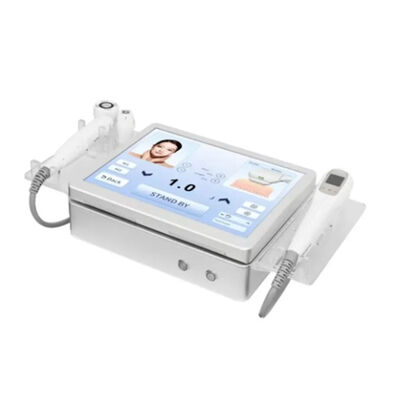 Giá tốt. 9D Hifu cơ thể máy giảm cân cơ thể và nâng mặt 7D Hifu 12 dòng trực tuyến