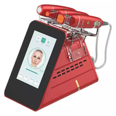 Máy HIFU 3D chống lão hóa 1,5mm Độ sâu 0,25cm2