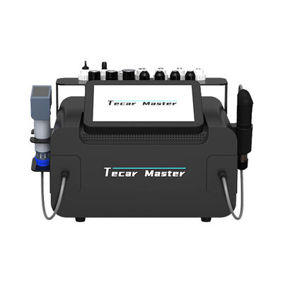 8 Bar 2 triệu mũi tiêm giảm đau điều trị ED Máy liệu pháp sóng sốc