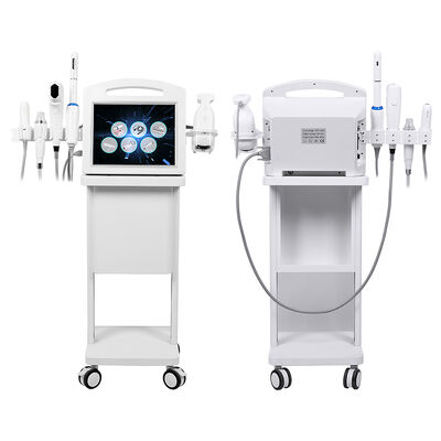 Máy xông mặt Hifu 4D đa chức năng độ sâu 4,5mm