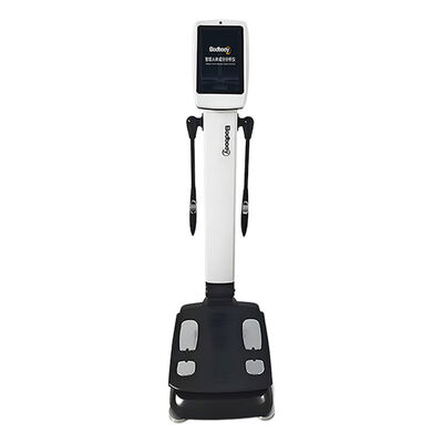 Máy phân tích thành phần cơ thể toàn diện quản lý sức khỏe mọi lứa tuổi
