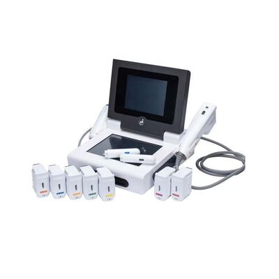 Siêu âm Máy thắt chặt âm đạo 4d Hifu