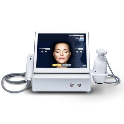 Trẻ hóa da 4D Hifu Liposonix Thiết bị làm đẹp
