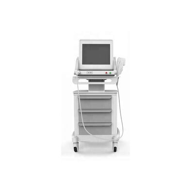 Giá tốt. Innovation portable HIFU ultrasonic body shape wrinkle removal machine trực tuyến