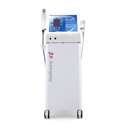 Giá tốt. Thêm Shots Máy 3D HIFU Đóng băng Máy tạo hình nâng cơ mặt và cơ thể trực tuyến