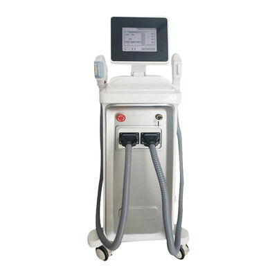 Giá tốt. Strong Power Permanent 640nm 1200nm bước sóng SHR Máy cắt tóc trực tuyến