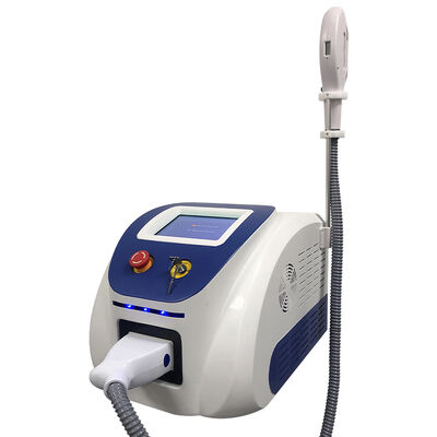 Giới thiệu máy cắt tóc IPL giải pháp hoàn hảo cho điều trị mụn trứng cá