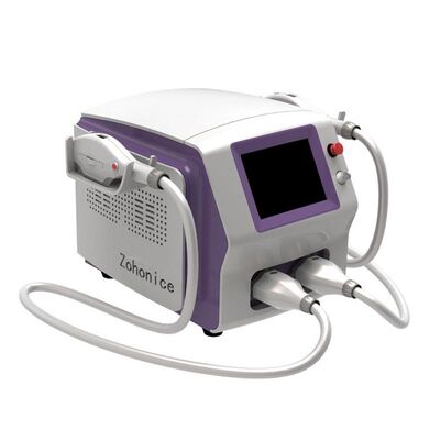 Giá tốt. Effective SHR Hair Removal Machine Multifunctional Strong Ipl Beauty Equipment trực tuyến
