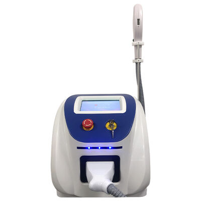 Phòng làm đẹp IPL loại bỏ tóc Máy Sapphire với nhiều mục đích