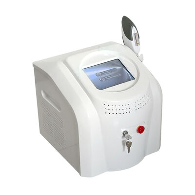 Giá tốt. Mini Protable Depilation Laser IPL Hair Removal Machines Pigment For Skin Care trực tuyến