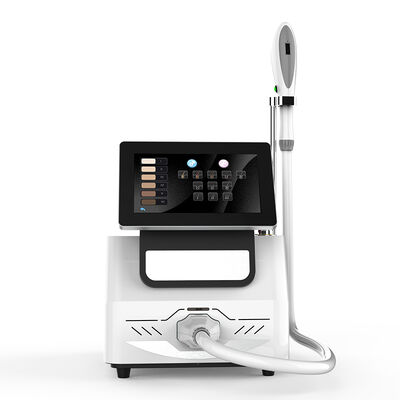 Giá tốt. Thiết bị loại bỏ lông bằng laser IPL sử dụng tại nhà để trẻ hóa da mặt và cơ thể trực tuyến