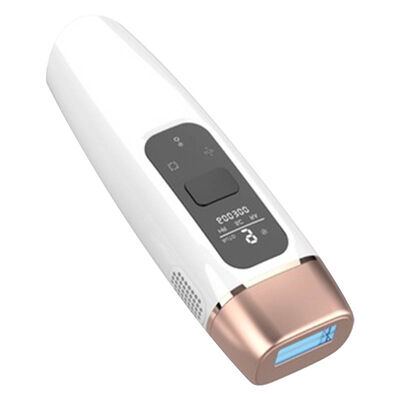 Giá tốt. Trị liệu mụn 48W 240V Tái trẻ hóa da Xóa lông IPL Máy làm đẹp trực tuyến