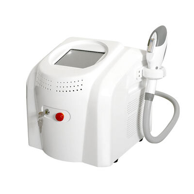 Giá tốt. Portable Ipl Beauty Machine For Red Blood Streak Removal With No Effect Side trực tuyến