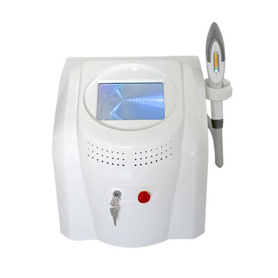 Giá tốt. Máy làm đẹp Protable Ipl để trẻ hóa da với tay cầm bộ lọc trực tuyến